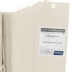Antimicrobial Medical Curtains