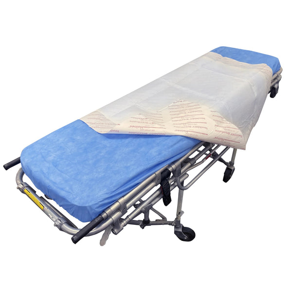 TouchDRY® Heavy Duty Medical Absorbent Transfer Sheet - Haines Medical ...
