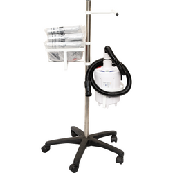 Hospital Transfer Stand Single Basket