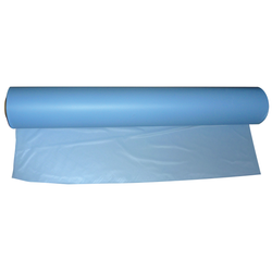 Mackintosh PVC hospital grade plastic Roll