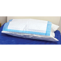 SmartBarrier® Absorbent pad for pillow