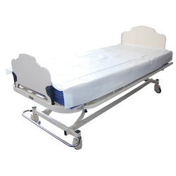 Hospital Waterproof Flat Sheet