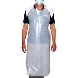 Hospital Staff Apron Disposable