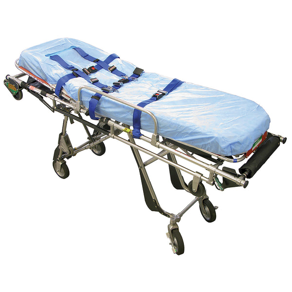 Ambulance stretcher sheets store