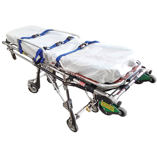 Ambulance shop stretcher sheets