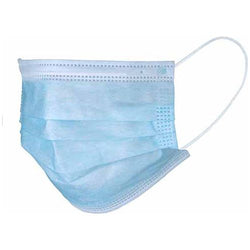 ASTM Level 3 Elastic Loops Mask