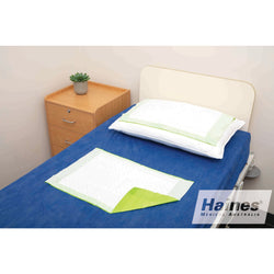 Greeny - Eco-Friendly absorbent pad for hospitals and medical clinics
