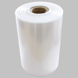 Waterproof Roll - Clear - Single Use - Hospitals