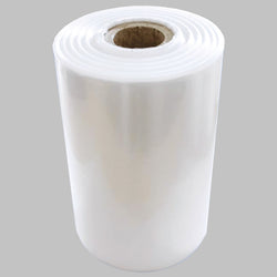 Waterproof Roll - Clear - Single Use - Hospitals