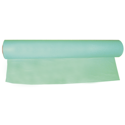 PVC Hospital Grade Plastic Roll Green