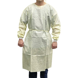 Level 1 Staff Isolation Gown