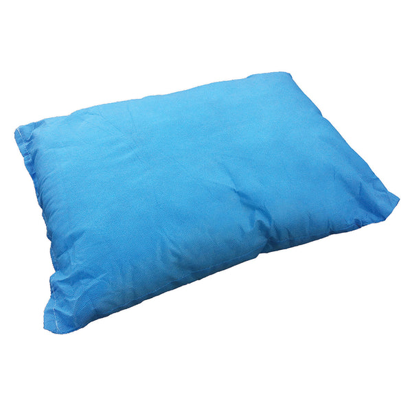 Hospital Pillow Half Size Disposable Haines Medical Australia