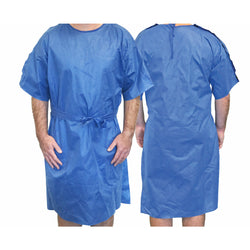 Hospital Patient Gown Disposable