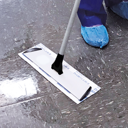 Microfibre Mop Hospitals