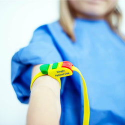 Tourniquet - Single Patient Use - Paediatric