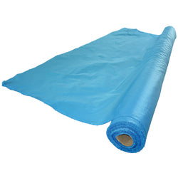 SlipperySally Reusable Slide Sheet blue on roll