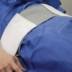 Foam Body Positioning Strap - Single Patient Use