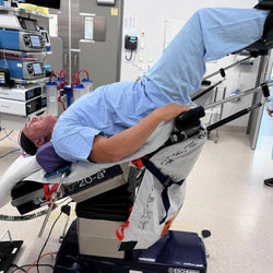 FloMat® Pro Transfer & Tilt Mat - Single Patient Use