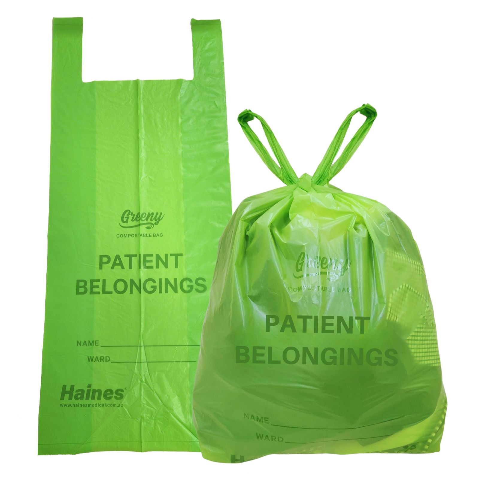 Disposable Headphone Covers for patients