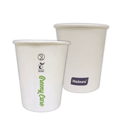 COMING SOON! Greeny®Care Compostable Multipurpose Cup