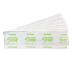 RediCare Recycled Microfibre Mop Heads - HNDM4814-R