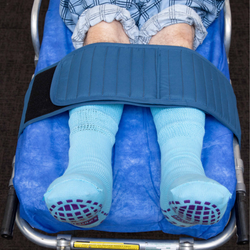 RediCare™ Premium Body Positioning Strap - Legs HN-DPPS