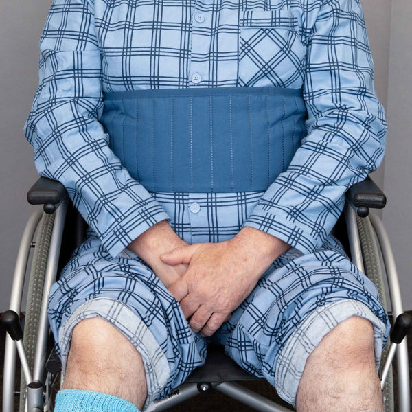 RediCare® Premium Body Positioning Strap - Single Patient Use - Haines ...