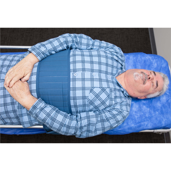 RediCare® Premium Body Positioning Strap - Single Patient Use - Haines ...