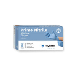 Reynard™ Prime Nitrile Examination Gloves