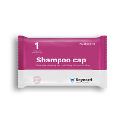 Reynard™ Shampoo Cap