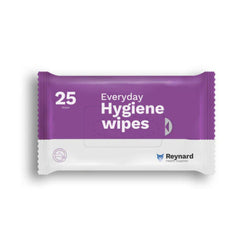 Reynard™ Incontinence & Everyday Hygiene Wipes