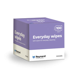 Reynard Soft Patient Wipes - Boxed