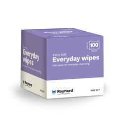 Reynard Extra Soft Everyday Wipes - HN-RHS317