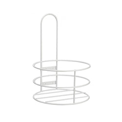 HN-RHS431 reynard wire wipe dispenser for tubs