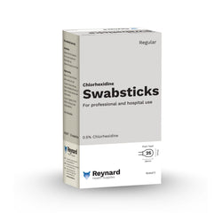Reynard 0.5 % Chlorhexidine Swabstick - HN-RHS477JK