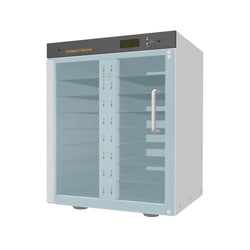 Reynard Warmer Cabinet - HN-RHSTM16