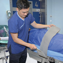 Foam Body Positioning Strap - Single Patient Use