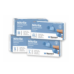 Reynard Prime Nitrile Gloves