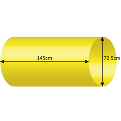 SallyTube® - Single Patient Use