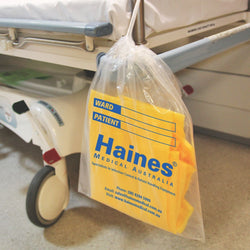 RediCare® Patient Item Storage Bag