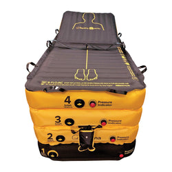 FloJac Air Assisted Lifting Device - Front View