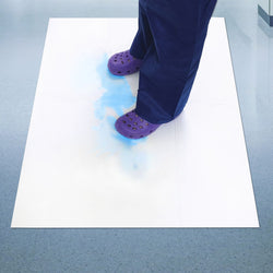 FloorDRY Absorbent Mat