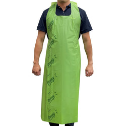Greeny Compostable Apron