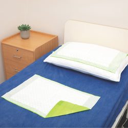Greeny Compostable Underpad HN-BIOPAD
