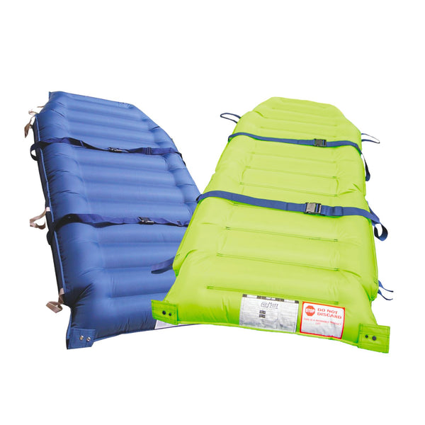 Haines Inflatable and Reusable Patient Transfer Mattress - Air Mat ...