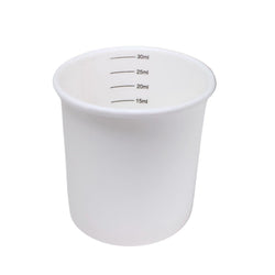 RediCare 30ml Medicine Cup - Individual Cup
