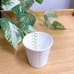 RediCare 60ml Medicine Cup Styled HN-BIOMEDCUP