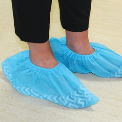 RediCare Non-Slip Shoe Covers
