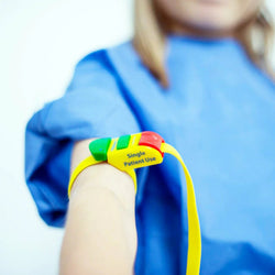 RediCare® Paediatric Tourniquet - On Arm