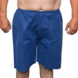 Redicare Patient Shorts